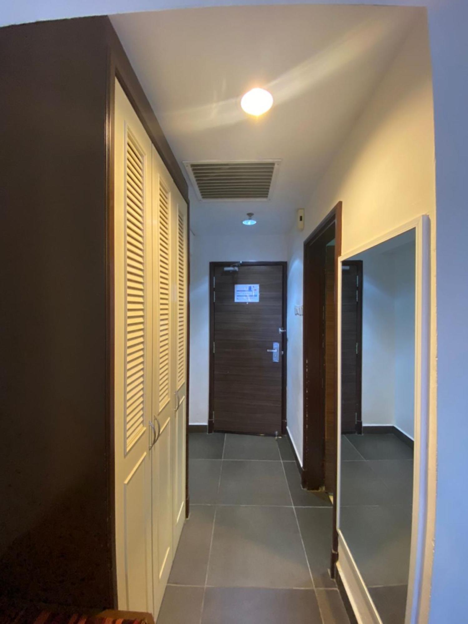 Bella Vista Express Hotel Pantai Cenang  Kültér fotó