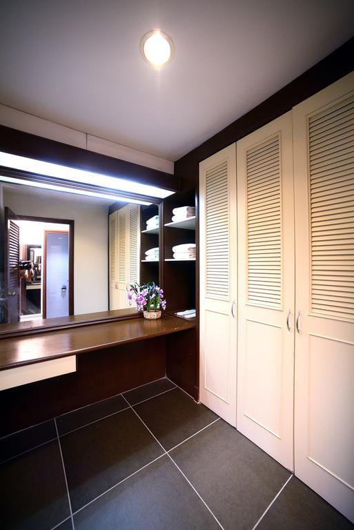 Bella Vista Express Hotel Pantai Cenang  Kültér fotó
